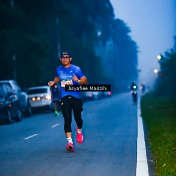 Runner Photo 8910586