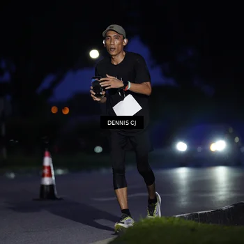 Runner Photo 8910587
