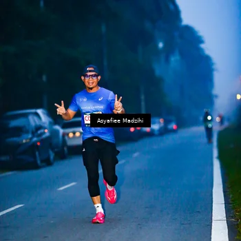 Runner Photo 8910593