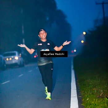 Runner Photo 8910595