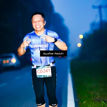 Runner Photo 8910601