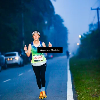 Runner Photo 8910607