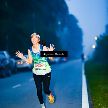 Runner Photo 8910611
