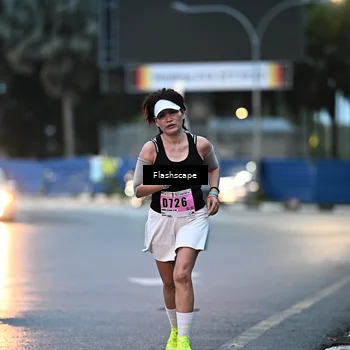 Runner Photo 8910612