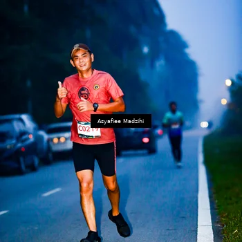 Runner Photo 8910622