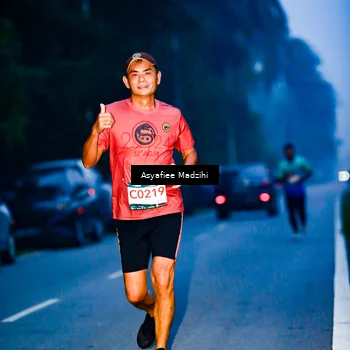 Runner Photo 8910623