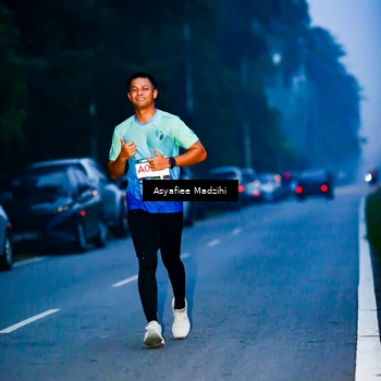 Runner Photo 8910629