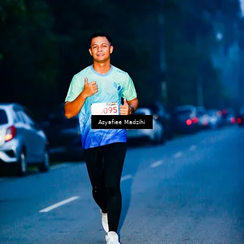Runner Photo 8910635
