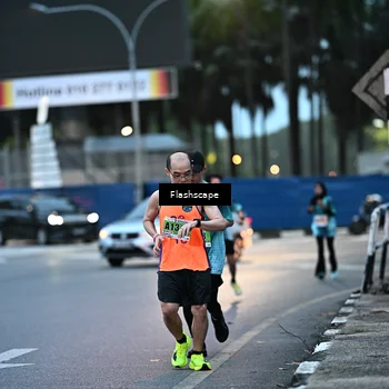 Runner Photo 8910636