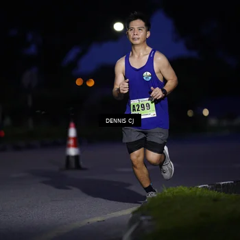 Runner Photo 8910637
