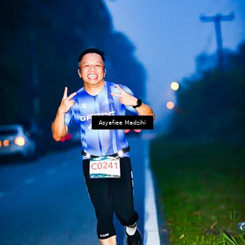 Runner Photo 8910647