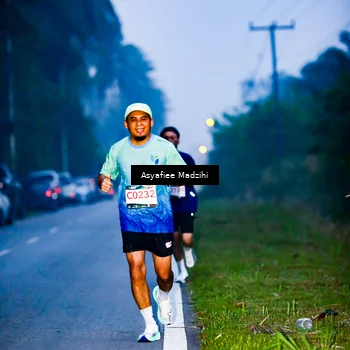 Runner Photo 8910650