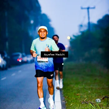 Runner Photo 8910652