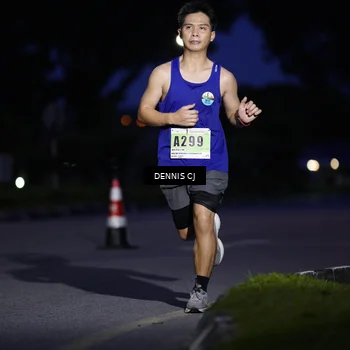 Runner Photo 8910653