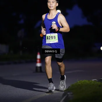 Runner Photo 8910654