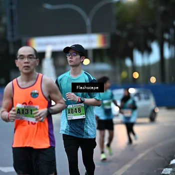 Runner Photo 8910677