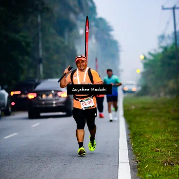 Runner Photo 8910678