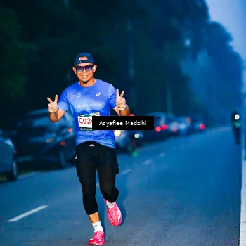 Runner Photo 8910679