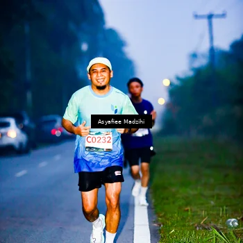Runner Photo 8910681