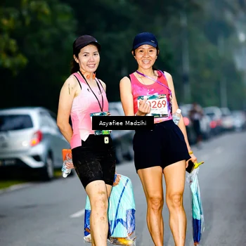 Runner Photo 8910692