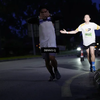 Runner Photo 8910694