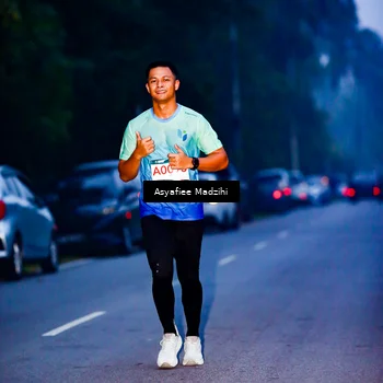 Runner Photo 8910699