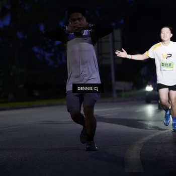 Runner Photo 8910701