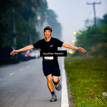 Runner Photo 8910704