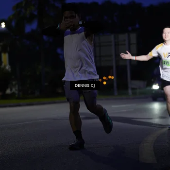 Runner Photo 8910707
