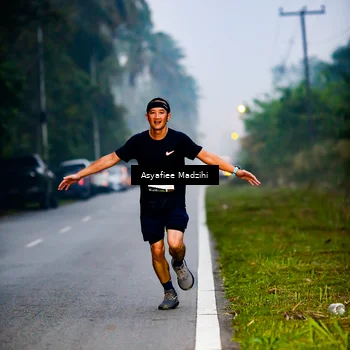 Runner Photo 8910710