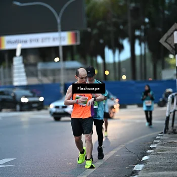 Runner Photo 8910713