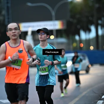 Runner Photo 8910714