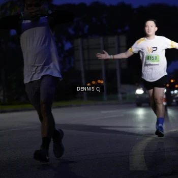 Runner Photo 8910732