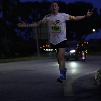 Runner Photo 8910733