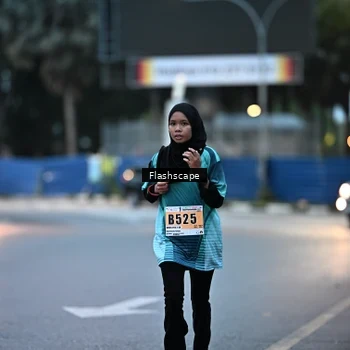 Runner Photo 8910739