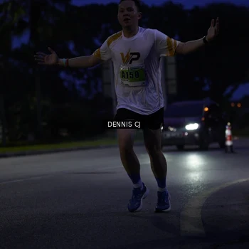 Runner Photo 8910745