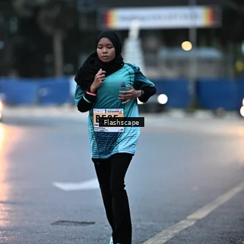Runner Photo 8910760