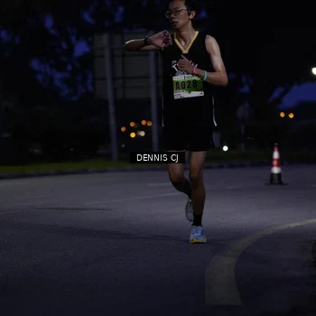 Runner Photo 8910765