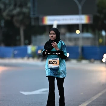 Runner Photo 8910773