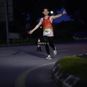 Runner Photo 8910780