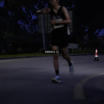 Runner Photo 8910781