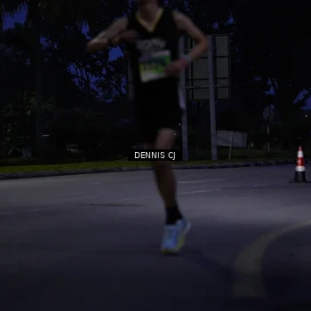 Runner Photo 8910785