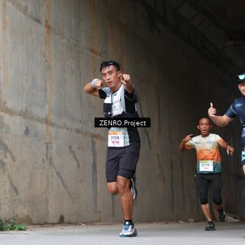 Runner Photo 8910787