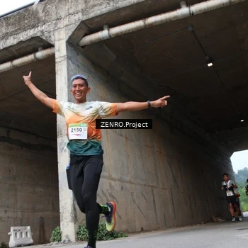 Runner Photo 8910789