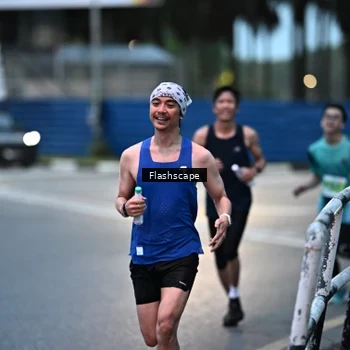 Runner Photo 8910790