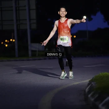 Runner Photo 8910809