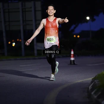 Runner Photo 8910812
