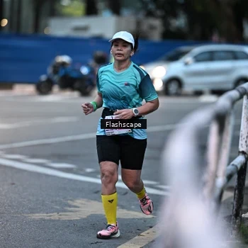 Runner Photo 8910815
