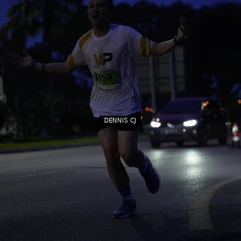 Runner Photo 8910821
