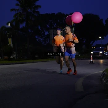 Runner Photo 8910822